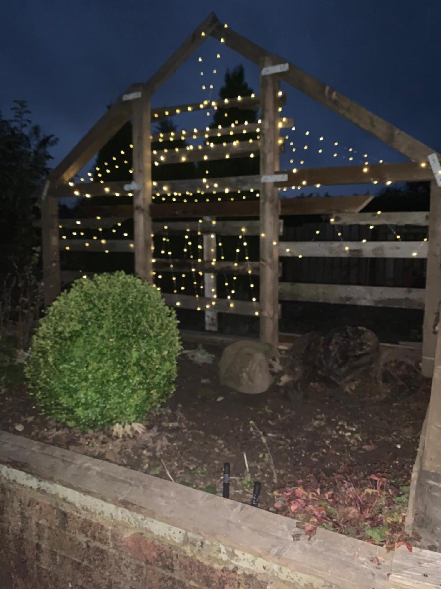Sheepwash Shepherds Hut Bebside Ngoại thất bức ảnh